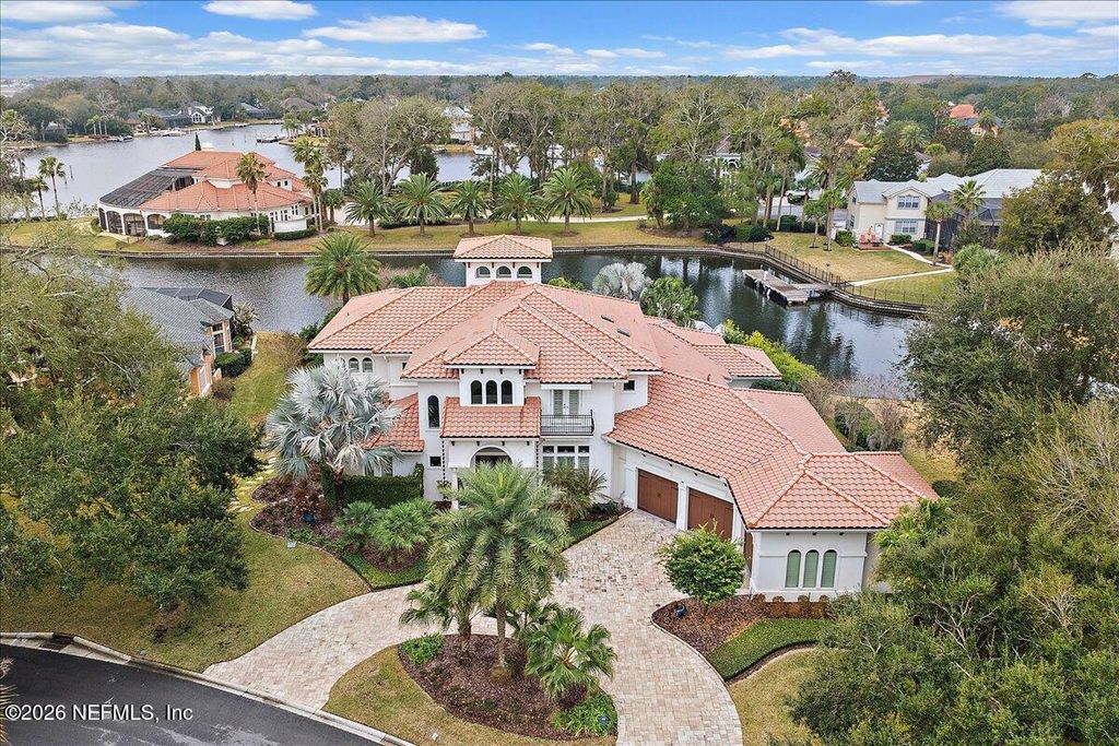 1397 MOSS CREEK Drive, Jacksonville, FL 32225