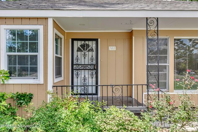 748 E Northside Drive, Jackson, MS 39206