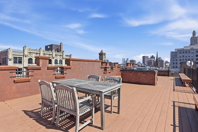 271 Dartmouth 1F, Boston, MA 02116