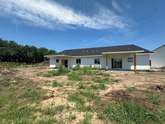 2121 W Elk Ridge Ave, Goddard, KS 67052