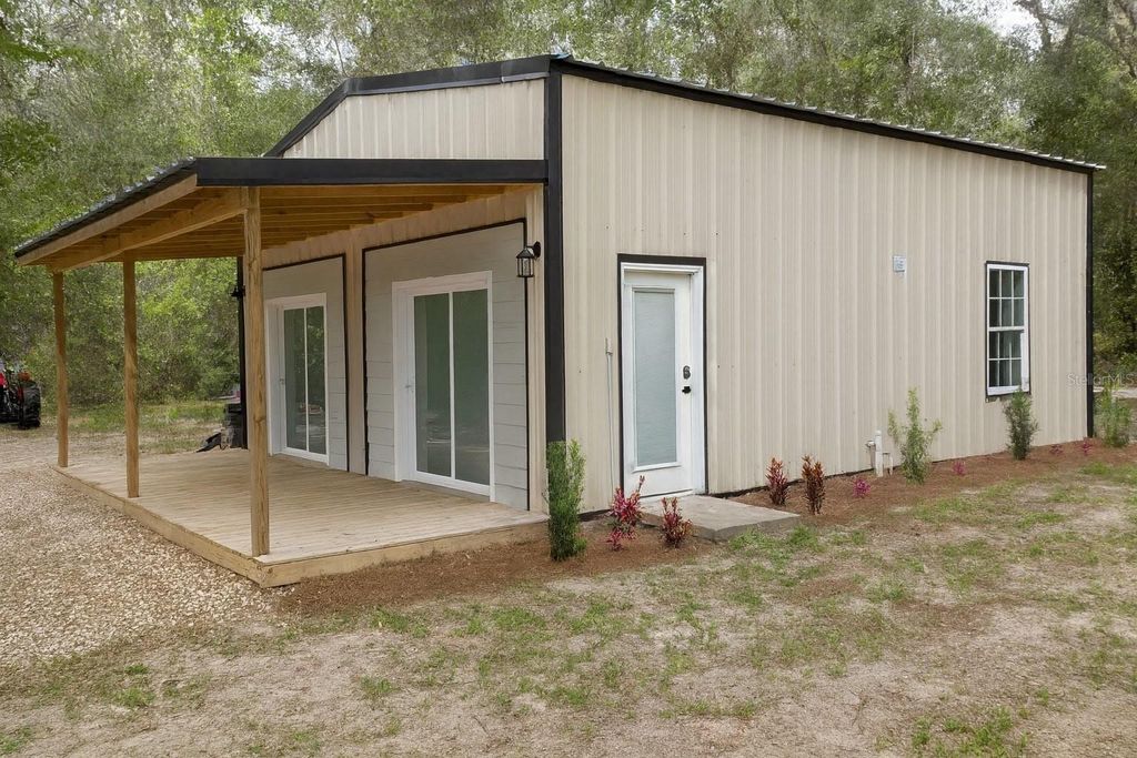 401 SW KEMP COURT Suite B, Lake City, FL 32024