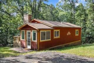 291 JUDD LN, Mount Jackson, VA 22842
