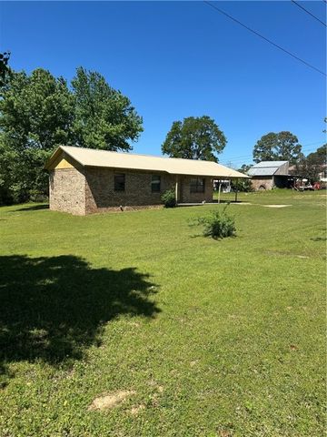 500 Co Rd 3537, Clarksville, AR 72830