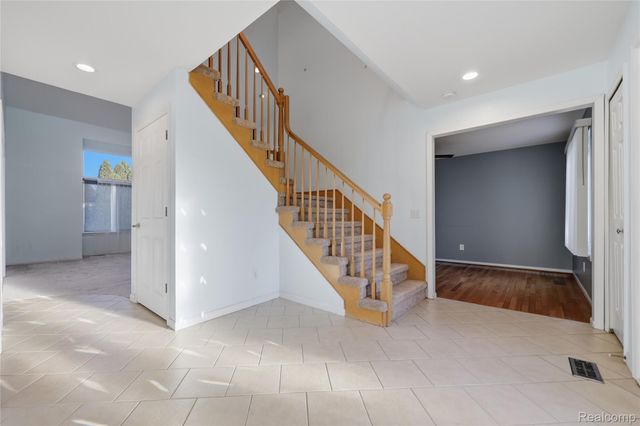 51343 Fantasia Drive, Macomb Township, MI 48042