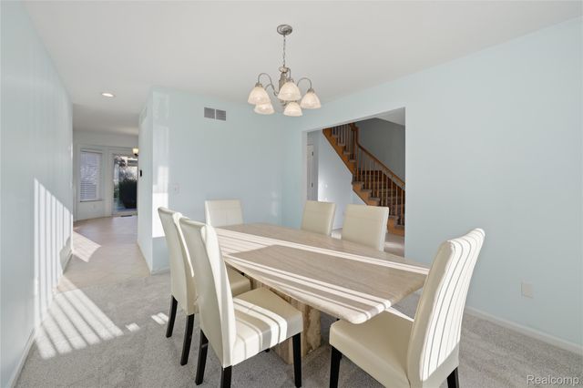 51343 Fantasia Drive, Macomb Township, MI 48042