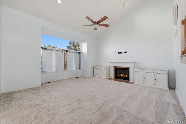 51343 Fantasia Drive, Macomb Township, MI 48042