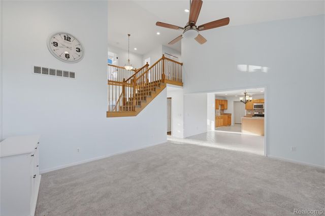 51343 Fantasia Drive, Macomb Township, MI 48042