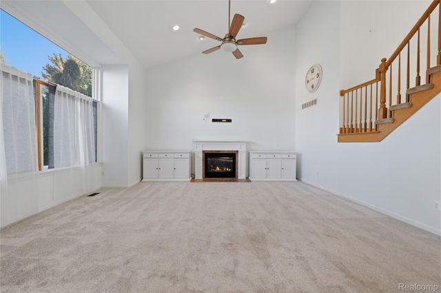 51343 Fantasia Drive, Macomb Township, MI 48042