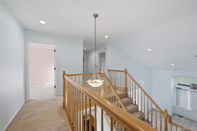 51343 Fantasia Drive, Macomb Township, MI 48042