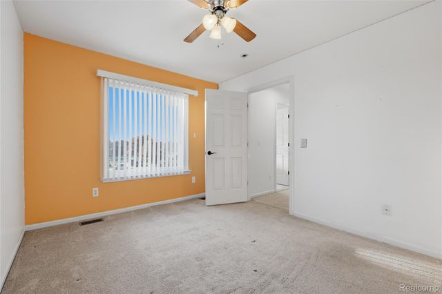 51343 Fantasia Drive, Macomb Township, MI 48042