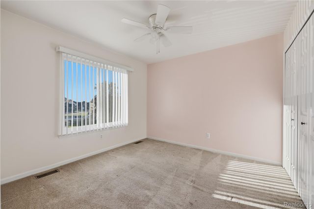 51343 Fantasia Drive, Macomb Township, MI 48042