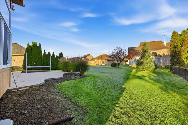 51343 Fantasia Drive, Macomb Township, MI 48042
