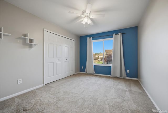51343 Fantasia Drive, Macomb Township, MI 48042