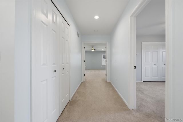 51343 Fantasia Drive, Macomb Township, MI 48042