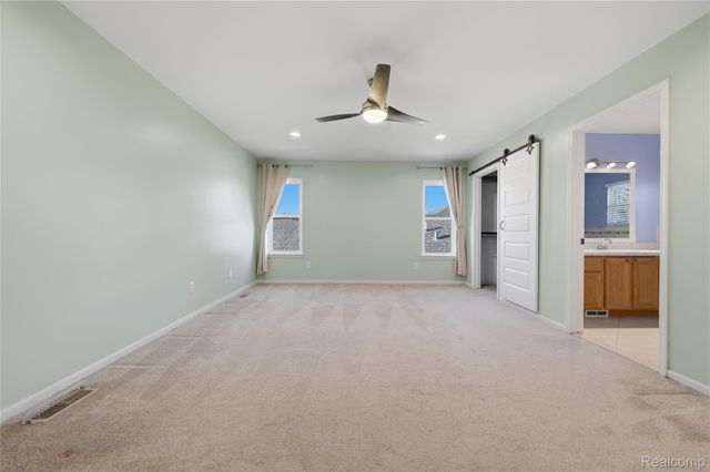 51343 Fantasia Drive, Macomb Township, MI 48042