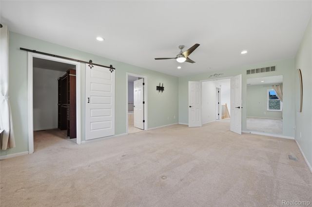 51343 Fantasia Drive, Macomb Township, MI 48042