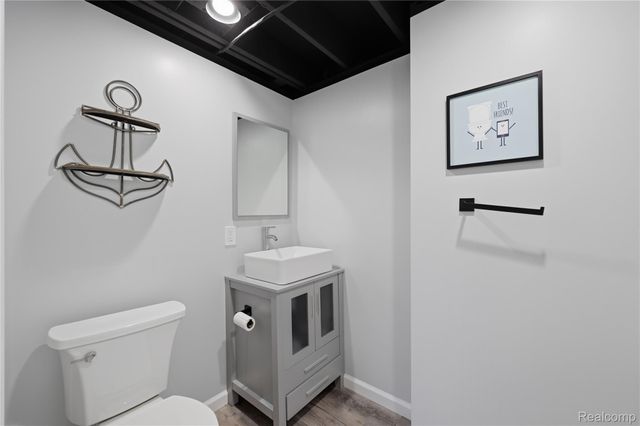 51343 Fantasia Drive, Macomb Township, MI 48042