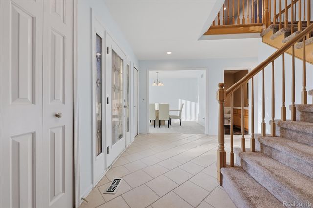 51343 Fantasia Drive, Macomb Township, MI 48042