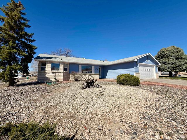 3036 Kings Court, Grand Junction, CO 81504
