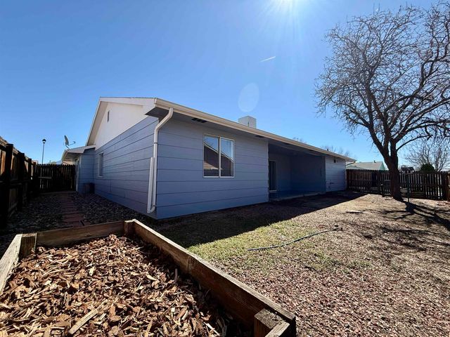 3036 Kings Court, Grand Junction, CO 81504