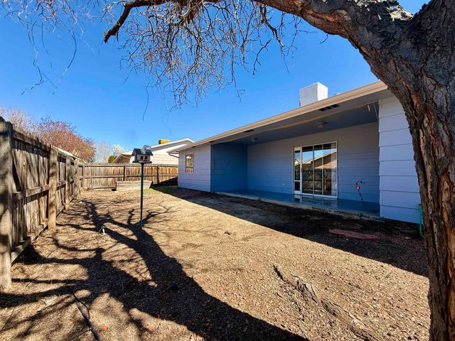 3036 Kings Court, Grand Junction, CO 81504