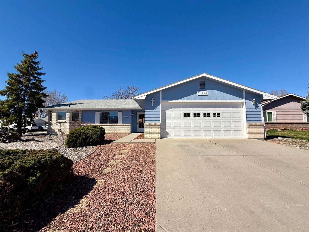 3036 Kings Court, Grand Junction, CO 81504