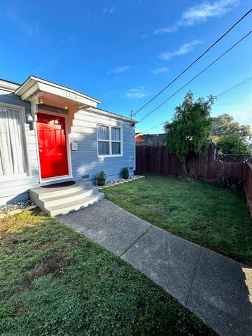 1125 14th Street, Eureka, CA 95501