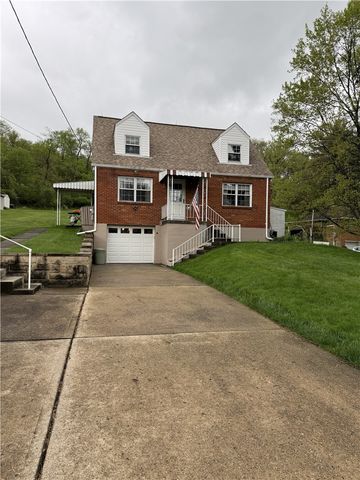 27 Christine Dr, Cheswick, PA 15024