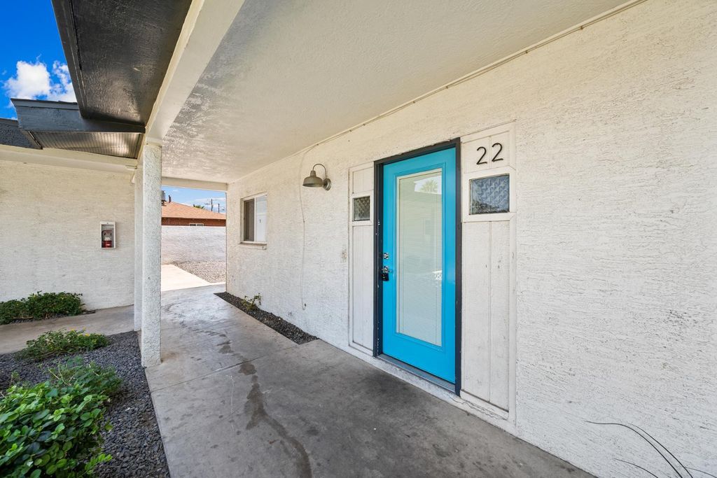3615 N 15th Avenue Apt 22, Phoenix, AZ 85015