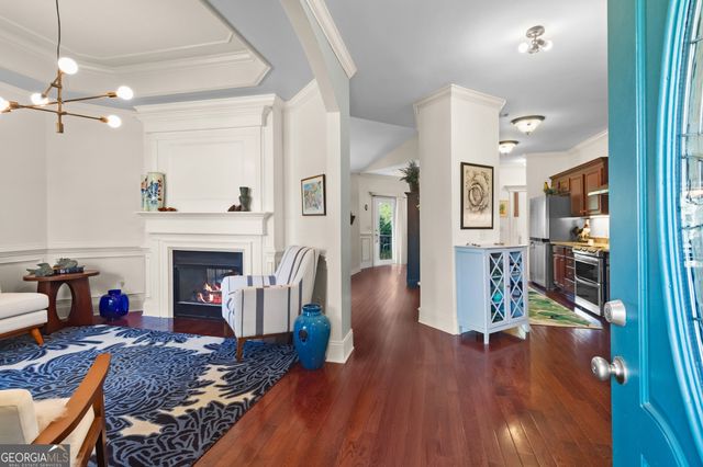 204 Linwood Drive, Demorest, GA 30535