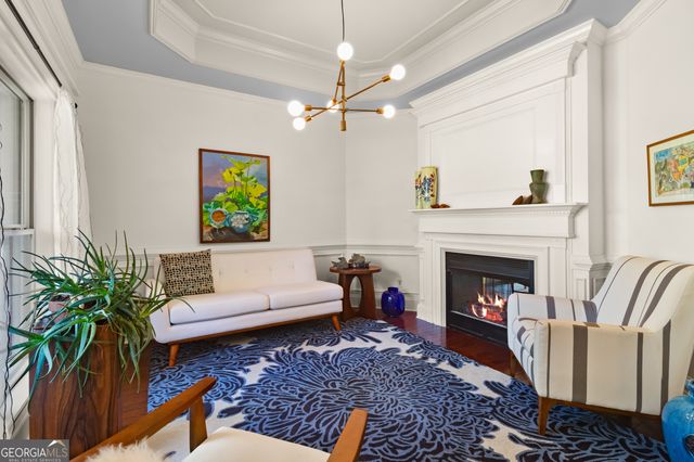 204 Linwood Drive, Demorest, GA 30535