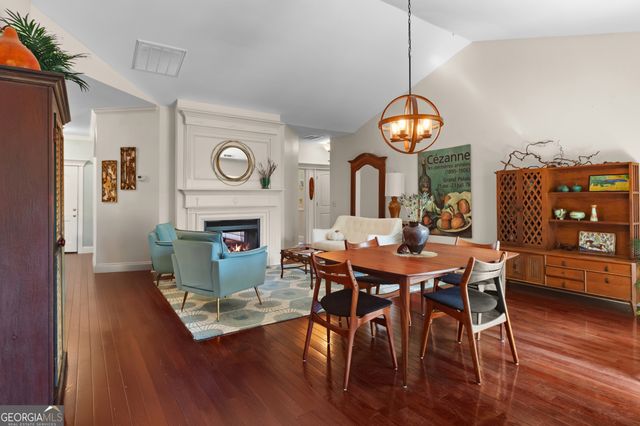 204 Linwood Drive, Demorest, GA 30535