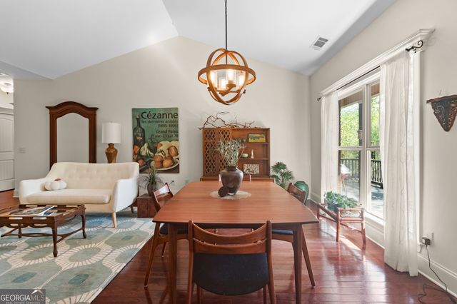 204 Linwood Drive, Demorest, GA 30535