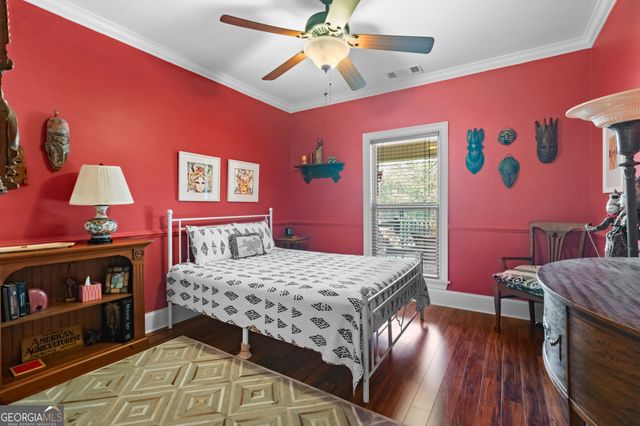 204 Linwood Drive, Demorest, GA 30535