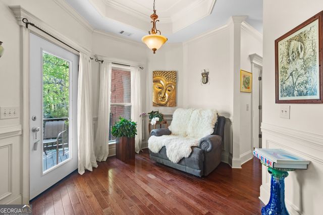 204 Linwood Drive, Demorest, GA 30535