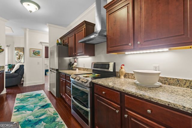 204 Linwood Drive, Demorest, GA 30535