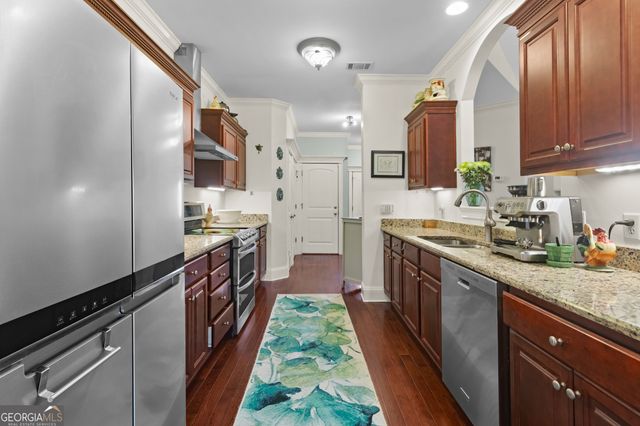 204 Linwood Drive, Demorest, GA 30535