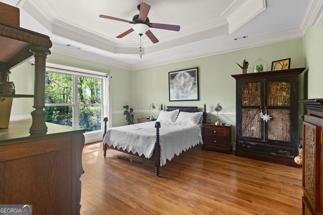 204 Linwood Drive, Demorest, GA 30535