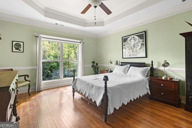 204 Linwood Drive, Demorest, GA 30535