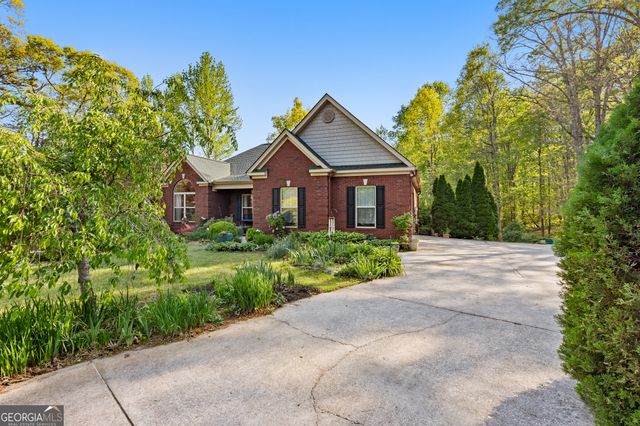 204 Linwood Drive, Demorest, GA 30535