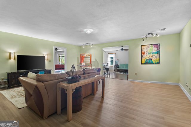 204 Linwood Drive, Demorest, GA 30535