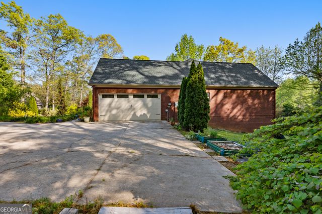 204 Linwood Drive, Demorest, GA 30535