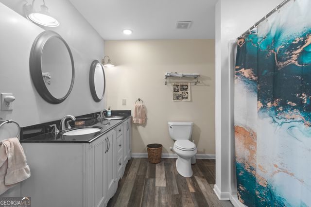 204 Linwood Drive, Demorest, GA 30535