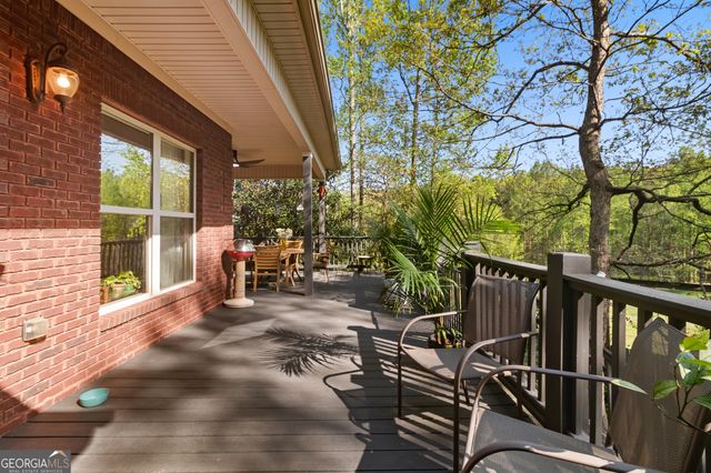 204 Linwood Drive, Demorest, GA 30535