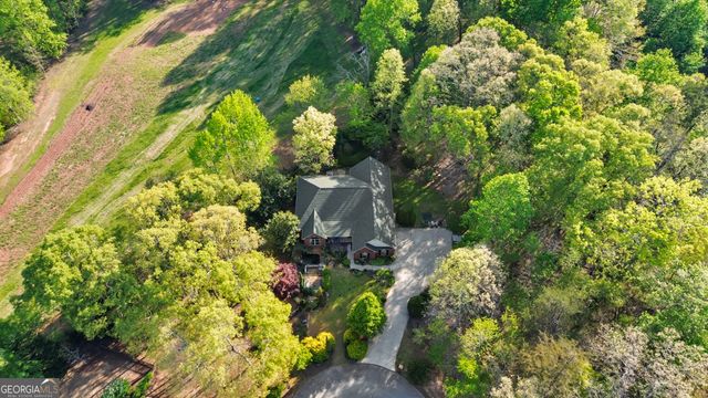 204 Linwood Drive, Demorest, GA 30535