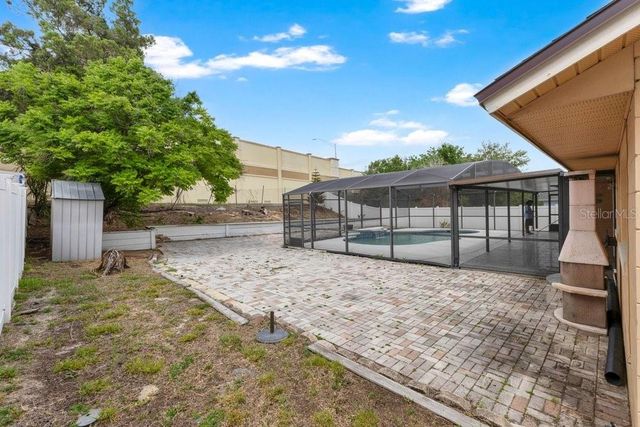 468 SANDPIPER RIDGE DRIVE, Orlando, FL 32835