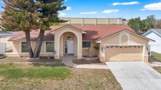 468 SANDPIPER RIDGE DRIVE, Orlando, FL 32835