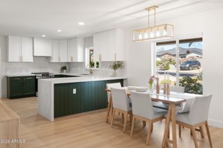 18428 N 42ND Street, Phoenix, AZ 85032