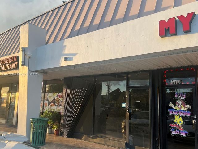 6111 Hollywood Blvd, Hollywood, FL 33024