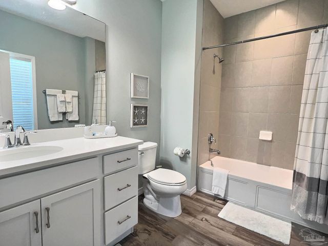 14504 Salt Meadow Dr, Pensacola, FL 32507